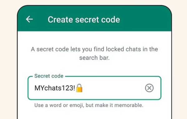 WhatsApp Hadirkan Fitur Chat Lock untuk Lindungi Obrolan Rahasia